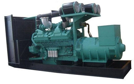 广陵200kw康明斯发电机组图片 广陵200kw康明斯发电机组图片
