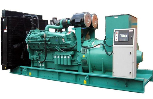 广陵150kw康明斯柴油发电机组图片 广陵150kw康明斯柴油发电机组图片
