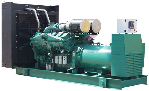 广陵30kw康明斯柴油发电机组图片 广陵30kw康明斯柴油发电机组图片